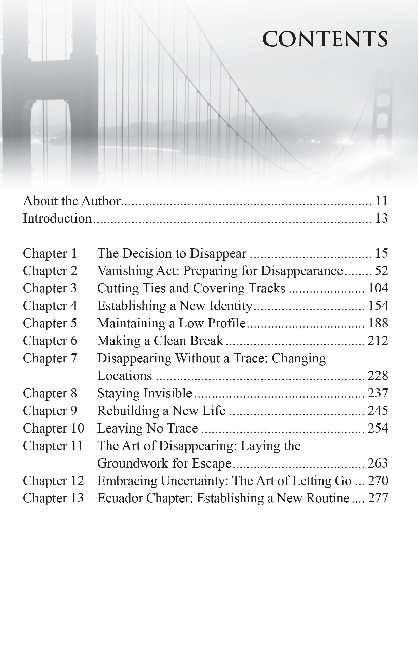 48 Laws of a Fugitive_Volume I_interior-v3.indd